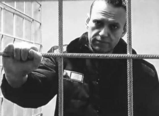 navalneho zabili v case ked sa mal dostat na slobodu v ramci vymeny zajatcov tvrdi jeho spolupracovnicka
