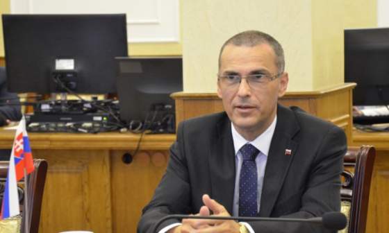 generalna prokuratura sa intenzivne pripravuje na zrusenie specialnej prokuratury vyhlasil zilinka