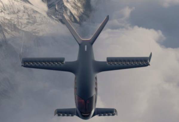 sirius jet revolucia v osobnom letectve prve vtol lietadlo na vodikovy pohon