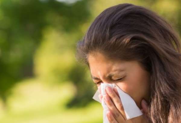 pocet alergikov v uplynulych desatrociach enormne rastie castokrat je na nerozoznanie od beznej nadchy