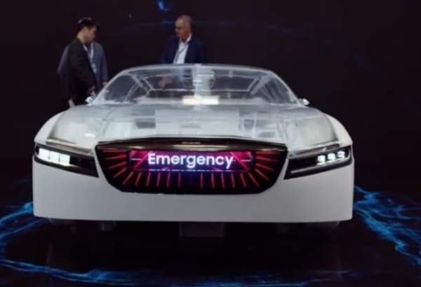 revolucia v automobilovom priemysle unikatne technologie tvoria nove elektromobily s fascinujucim dizajnom