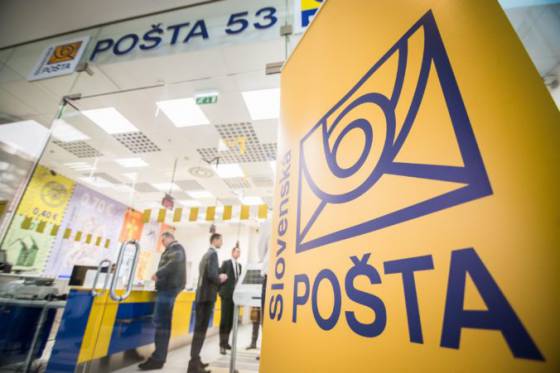 Slovenská pošta vykonáva rozsiahlu údržbu informačných systémov