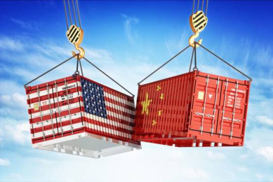 peking podpise ciastkovu obchodnu dohodu s usa americke cla na cinske tovary by sa mali znizit