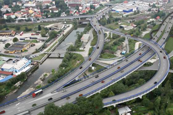 Pozrite si, po ktorých novučkých úsekoch diaľnic sa tento rok preveziete