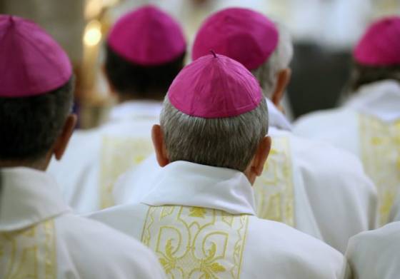 Biskupi žiadajú Slovákov, aby sa pri sčítaní obyvateľov priznali k svojej viere