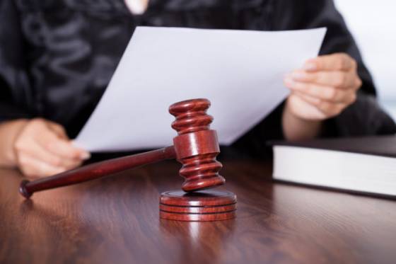 Súdna rada neeviduje námietky voči rozhodnutiam sudcov od obvinených z akcií Búrka či Víchrica