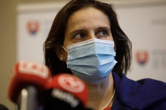 Kauza Lučanského smrti sa politicky zneužíva, vyhlásila ministerka Kolíková a nad odchodom z funkcie neuvažuje