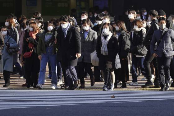 japonsko zavadza v okoli tokia nudzovy stav obmedzenia sa dotknu aj predaja alkoholu