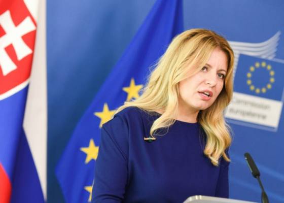 nastup bidena do funkcie prezidenta usa posilni vzajomne vztahy veri prezidentka caputova