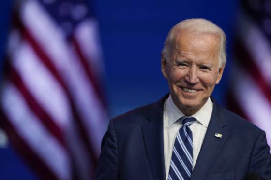 Biden chce pomôcť Strednej Amerike štyrmi miliardami dolárov, tvrdí mexický prezident