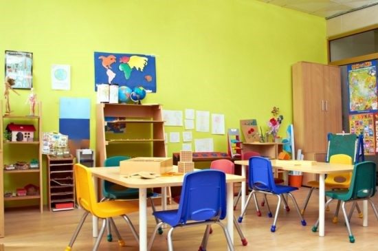 Hlohovec a Senica otvoria všetky mestské materské školy, v Trnave rodičia veľký záujem o zariadenia neprejavili