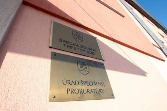 specialna prokuratura podala obzalobu na sefa slovenskej pospolitosti hrozi mu az osem rokov