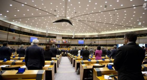 liberalna skupina v europarlamente ziada vysetrovanie zneuzivania spyveru