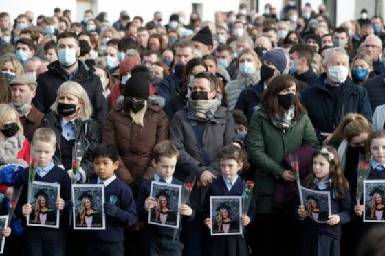 vysetrovanie vrazdy ucitelky v irsku pozorne sleduje aj nase ministerstvo podla medii mal byt vrahom slovak video