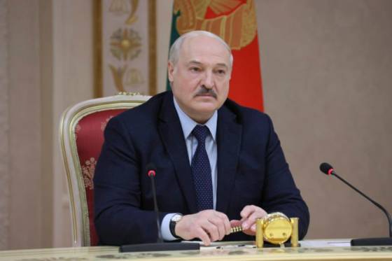 Lukašenko vypísal referendum o zmenách ústavy, mohol by si tak upevniť moc o ďalšie dve volebné obdobia