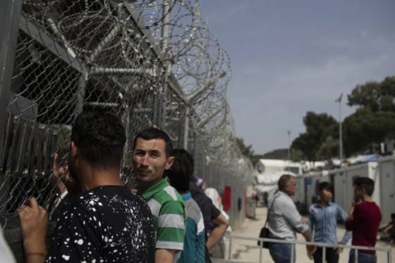 krajiny vystavene tlaku nelegalnej migracie ziadaju posilnenie hranic musime chranit nasich ludi tvrdia