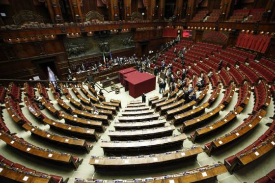 taliansko nema prezidenta ani po stvrtom kole hlasovania najviac hlasov ziskal mattarella
