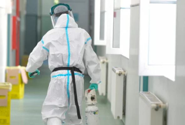 Koronavírus: Pacientov v slovenských nemocniciach mierne ubudlo, PCR testy odhalili vyše tritisíc nakazených 