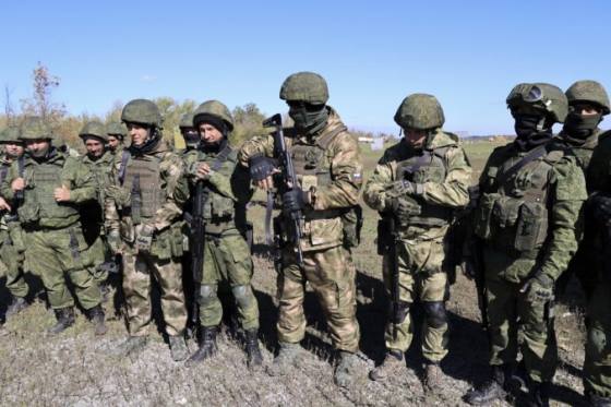 za uplynuly den prisli rusi na ukrajine o dalsich 530 vojakov hlasi generalny stab ukrajinskej armady