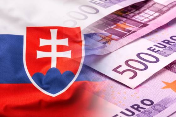 slovensko vycerpalo v dobiehajucom programovom odbobi z eurofondov takmer 11 miliard eur pat programov bolo nad priemerom