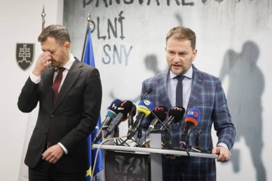 matovic podpori septembrovy termin volieb pod jednou podmienkou ak by prezidentka nestresovala tak to nebude na hulvata