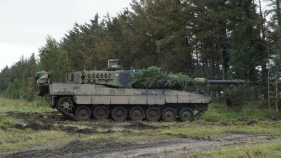 polsko posle ukrajine desiatky tankov pt 91 twardy avizovane su aj nemecke leopardy 2