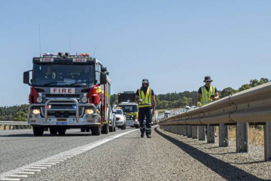 Stratená rádioaktívna kapsula je životu nebezpečná, hľadajú ju v Západnej Austrálii