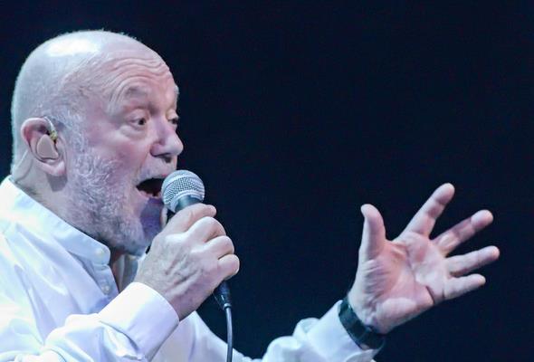 peter lipa na hudbe sa prejavil fakt ze sme slobodni