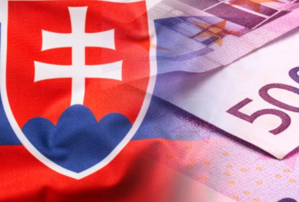 zadlzenie slovenska sa znizilo podla analyzy vub sa dlh opat dostal pod 60 percent hdp