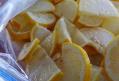 zvyknete citrony zamrazovat mali by ste