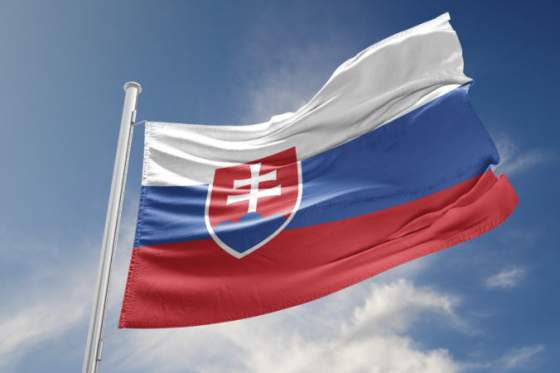 slovenska republika sa pred 31 rokmi stala samostatnym statom
