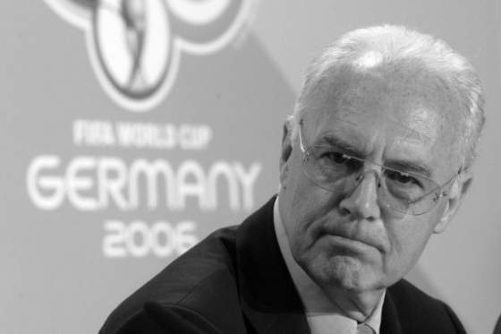 zomrel futbalovy cisar franz beckenbauer dozil sa 78 rokov