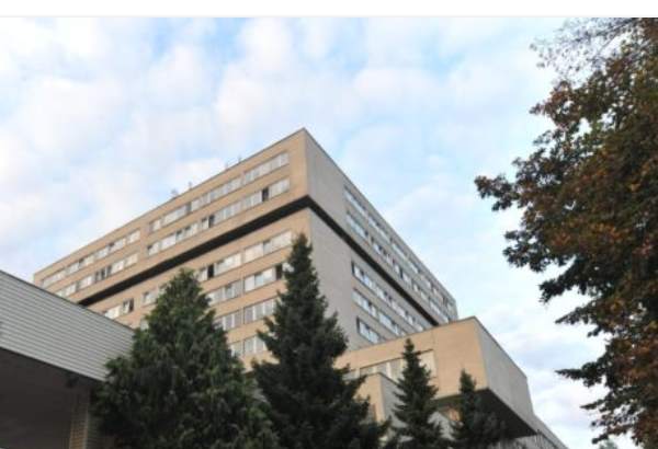 tretia najvacsia statna nemocnica je pre dlhy v exekucii o zalobe na slovensko rozhodne europsky sudny dvor