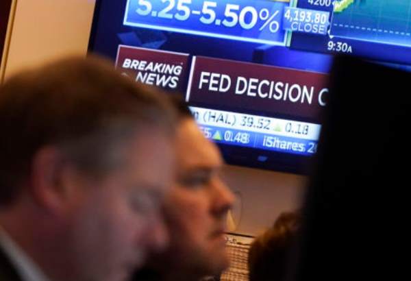americky akciovy trh uzavrel vyssie investori cakaju na viacere dolezite spravy