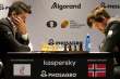 historicka chvila na svetovom sampionate zlato v bleskovom sachu si podelili nor carlsen a rus nepomnascij