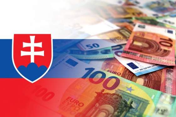 takmer polovica slovakov pocita so zhorsenim svojej financnej situacie najvacsimi optimistami su mladi