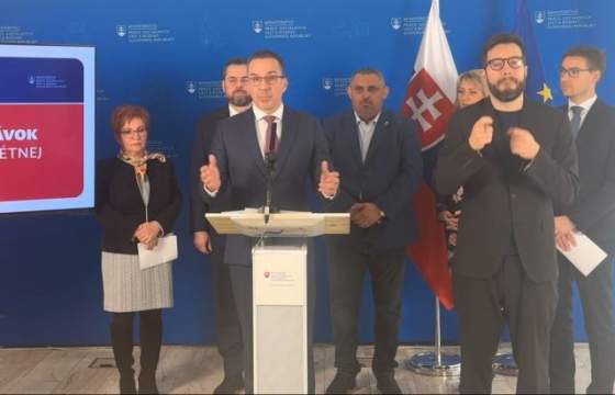 praca namiesto davok minister tomas predstavil zmeny a posvieti si aj na falosne pn ky video