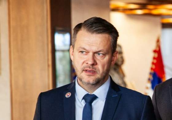 migal nikam neodchadza odkazal byvalym kolegom z hlasu sd ma sen o slovensku kde demokracia nie je prazdnym slovom