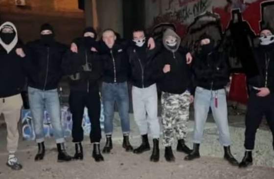 policia preveruje informacie o utokoch v bratislave maskovani ludia udajne napadaju prislusnikov minoritnych skupin