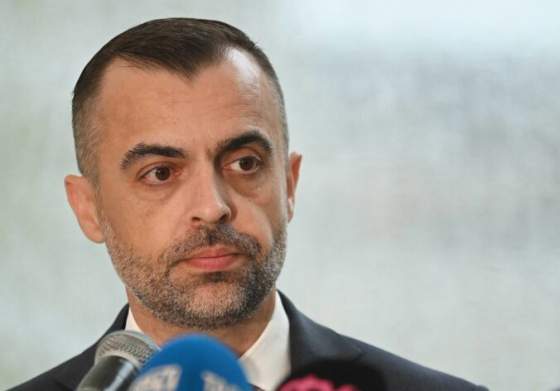 ministerstvo zahranicia si predvolalo ukrajinskeho velvyslanca vycita mu zasahovanie do vnutornych zalezitosti statu