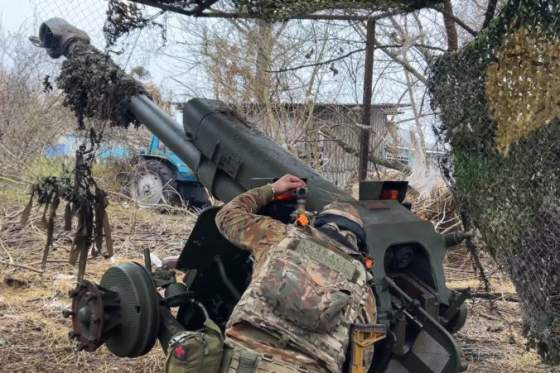 moskva za uplynuly den na ukrajine stratila takmer 1 300 vojakov desiatky tankov a obrnenych vozidiel