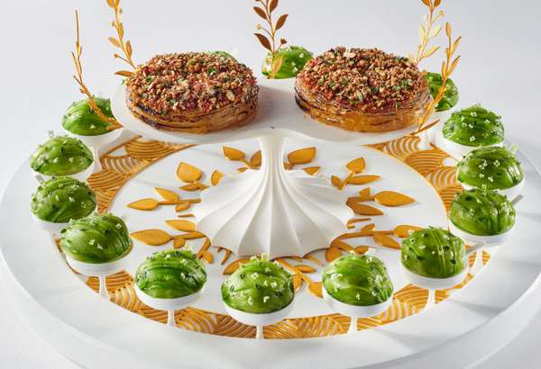 slovensky tim medzi finalistami na svetovom finale bocuse d or 2025