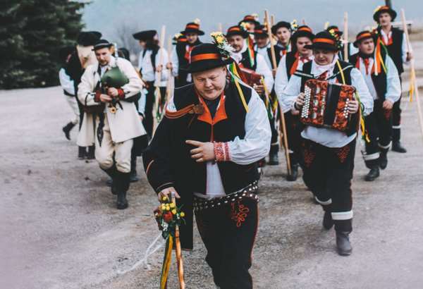 Fašiangy na Slovensku: Poznáte tieto naše zvyky? 