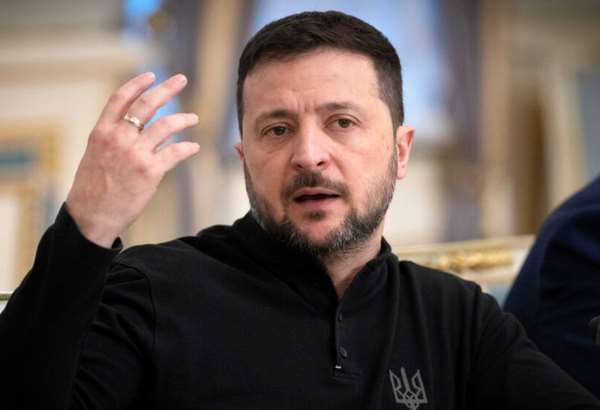 zelenskyj vymenoval styri krajiny ktore nechcu ukrajinu v nato a su medzi nimi aj usa a nemecko