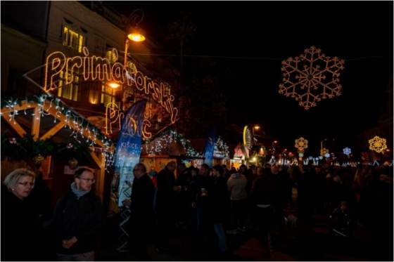 prichod noveho roka v kosiciach oslavovali tisice ludi mesto dosiahlo rekordny vytazok z primatorskeho puncu