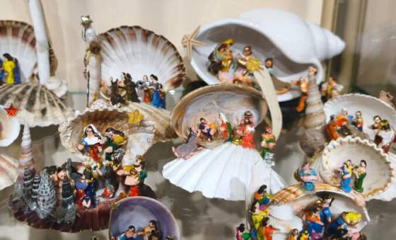 zemplinske muzeum laka na vynimocnu vystavu betlehemy jozefa praznovskeho patria k svetovym unikatom foto