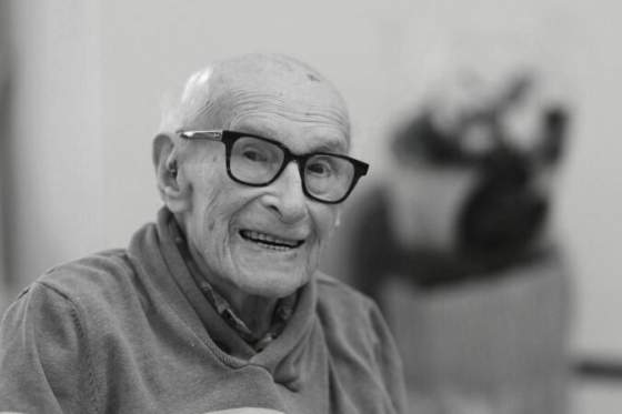 vo veku 107 rokov zomrel v dubline otec slovakov v irsku joe veselsky