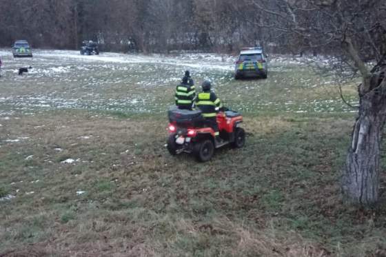 patranie po 20 rocnom mladikovi ktory bol od noveho roka nezvestny malo tragicky koniec