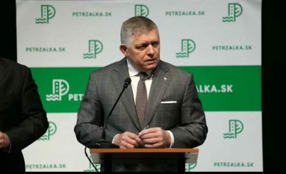 vlada schvalila financovanie viacerych projektov v bratislavskom kraji vallo a dropa oznacili rokovanie za konstruktivne