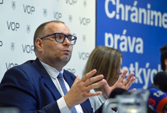 dobrovodsky v pripade lucansky poukazal na systemove nedostatky podmienok koluznej vazby